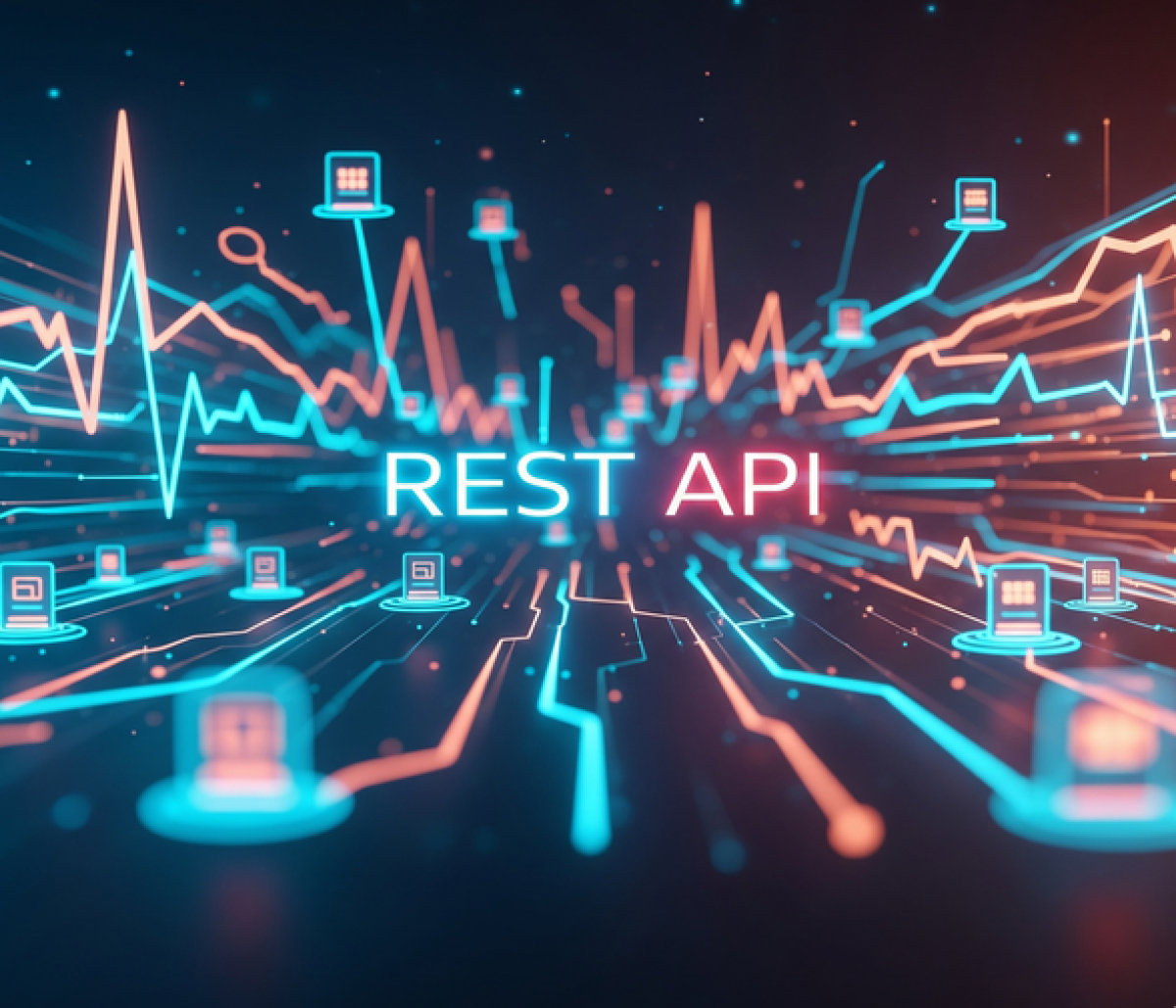 Apa Itu REST API? Panduan Lengkap Untuk Pemula